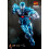 Hot Toys ειδώλιο Hot Toys CMS012D46 - Marvel Comics - Iron Man Stealth Armor Version 3