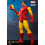 Hot Toys ειδώλιο Hot Toys CMS014D57 - Marvel Comics - Classic Iron Man Standard Version 4