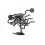 Hot Toys ειδώλιο Hot Toys MG01 - The Matrix - Sentinel 1