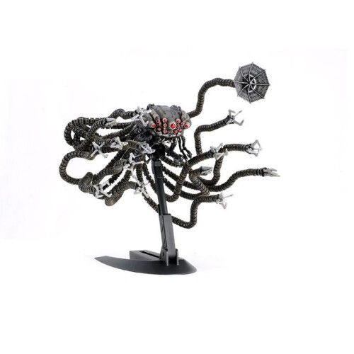 Hot Toys ειδώλιο Hot Toys MG01 - The Matrix - Sentinel
