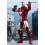 Hot Toys ειδώλιο Hot Toys QS011 - Marvel Comics - Iron Man - Iron Man Mark 3 3