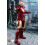 Hot Toys ειδώλιο Hot Toys QS012 - Marvel Comics - Iron Man - Iron Man Mark 3 Deluxe Version 3