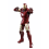 Hot Toys ειδώλιο Hot Toys QS011 - Marvel Comics - Iron Man - Iron Man Mark 3 1