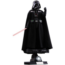 figuuri Hot Toys QS013 - Star Wars 6 : Return Of The Jedi - Darth Vader Standard Version