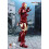 Hot Toys ειδώλιο Hot Toys QS011 - Marvel Comics - Iron Man - Iron Man Mark 3 4