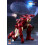 Hot Toys ειδώλιο Hot Toys QS011 - Marvel Comics - Iron Man - Iron Man Mark 3 5