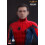 Hot Toys ειδώλιο Hot Toys QS014 - Marvel Comics - Spider-Man : Homecoming - Spider-Man Standard Version 5
