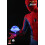 Hot Toys Figur Hot Toys QS014B - Marvel Comics - Spider-Man : Homecoming - Spider-Man Deluxe Version 5