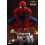Hot Toys Figur Hot Toys QS014B - Marvel Comics - Spider-Man : Homecoming - Spider-Man Deluxe Version 3