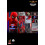 Hot Toys ειδώλιο Hot Toys QS015B - Marvel Comics - Spider-Man : Homecoming - Spider-Man Deluxe Version 2