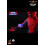 Hot Toys ειδώλιο Hot Toys QS015B - Marvel Comics - Spider-Man : Homecoming - Spider-Man Deluxe Version 5