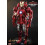 Hot Toys ειδώλιο Hot Toys DS004D51 - Marvel Comics - Iron Man 3 - Iron Man Mark 4 Open Armor Version 3