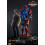 Hot Toys ειδώλιο Hot Toys DS004D51 - Marvel Comics - Iron Man 3 - Iron Man Mark 4 Open Armor Version 5