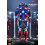Hot Toys ειδώλιο Hot Toys DS004D51 - Marvel Comics - Iron Man 3 - Iron Man Mark 4 Open Armor Version 4
