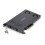 StarTech.com StarTech.com Dual-Bay M.2 NVM 1