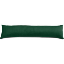 (Forest Green) Lancashire Textiles Velvet Draught Excluder