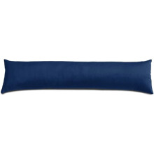 (Peacock) Lancashire Textiles Velvet Draught Excluder