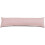 (Pink) Lancashire Textiles Velvet Draught Excluder 1