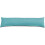 (Turquoise) Lancashire Textiles Velvet Draught Excluder 1