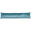 (Aqua Blue) Lancashire Textiles Crushed Soft Velvet 1