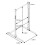 (GM2 Half Rack) GM2 Half Power Rack 6