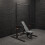 (GM2 Half Rack+Spotters) GM2 Half Power Rack 3
