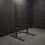 (GM2 Half Rack+Spotters) GM2 Half Power Rack 5