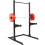 (GM2 Half Rack+Spotters) GM2 Half Power Rack 6