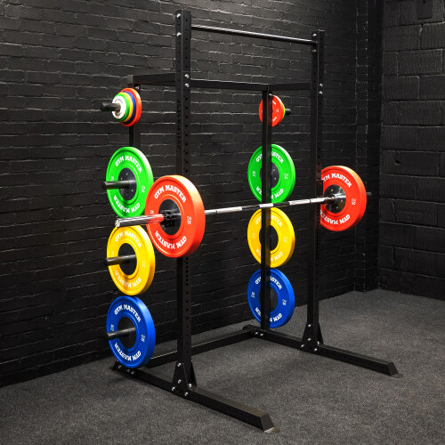 (GM2 Half Rack+Storage System) GM2 Half Power Rack 2