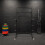 (GM2 Half Rack+Storage System) GM2 Half Power Rack 5