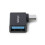 StarTech.com ANGLED USB-C TO USB-A ADAPTER 4