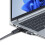 StarTech.com ANGLED USB-C TO USB-A ADAPTER 5