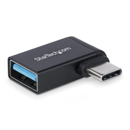 StarTech.com ANGLED USB-C TO USB-A ADAPTER