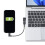 StarTech.com ANGLED USB-C TO USB-A ADAPTER 6