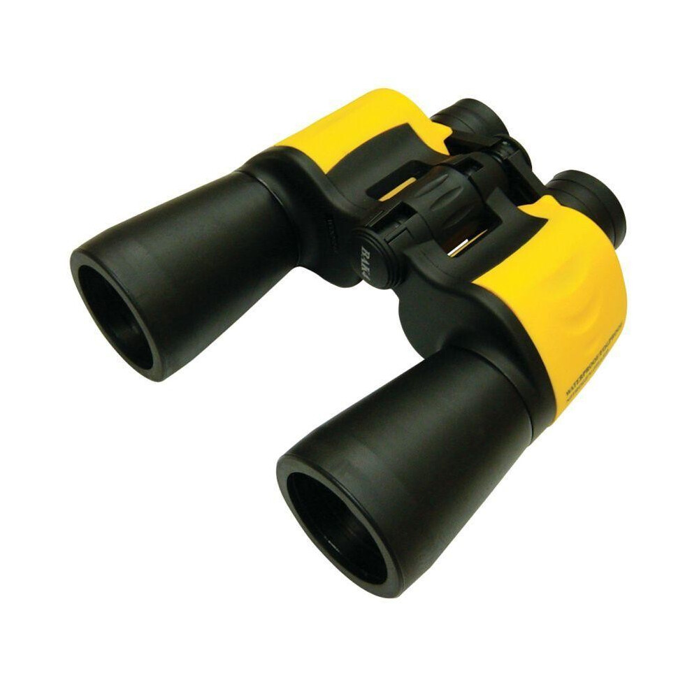 Barr & Stroud Marine Skyline 7x50 Porro Prism Binoculars