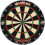 winmau Winmau Diamond Plus Professional Bristle Dartboard 4