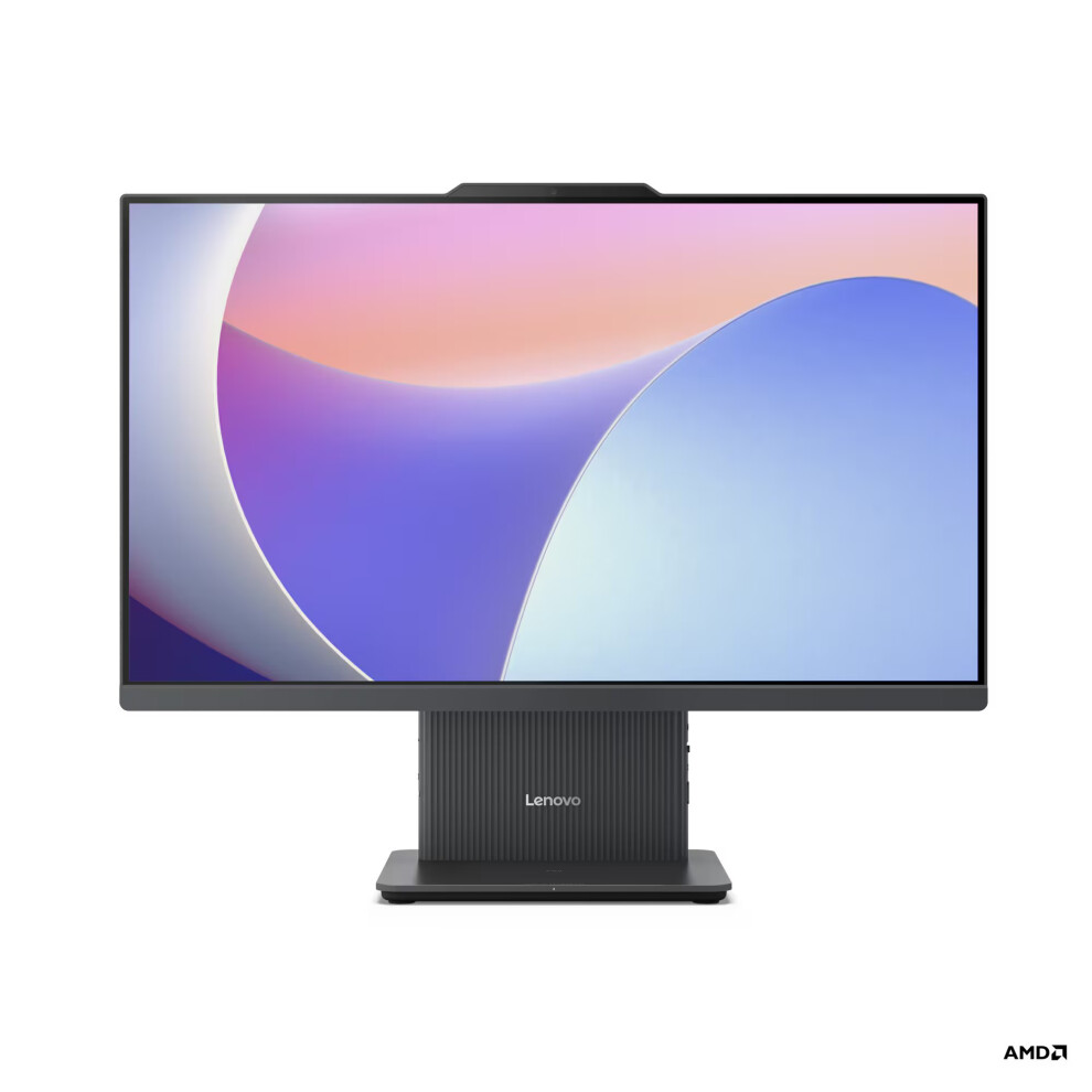 Lenovo IdeaCentre AIO 24ARR9 23.8" AIO Desktop Ryzen 7 16GB RAM 512GB