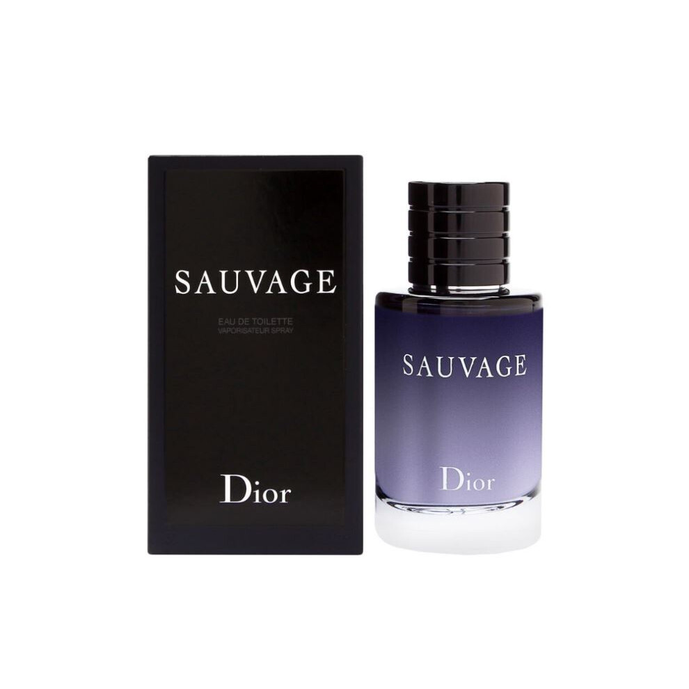 Dior Sauvage Cologne By Christian Dior 3.4 oz/100 ml EDT Spray for Men