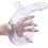 (Clear) 16.9" Double-Ended Dildos for Beginners Advanced Users Toy for Women and Couples Beginners 1