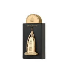 Art Of Arabia III 100ml EDP by Lattafa Pride