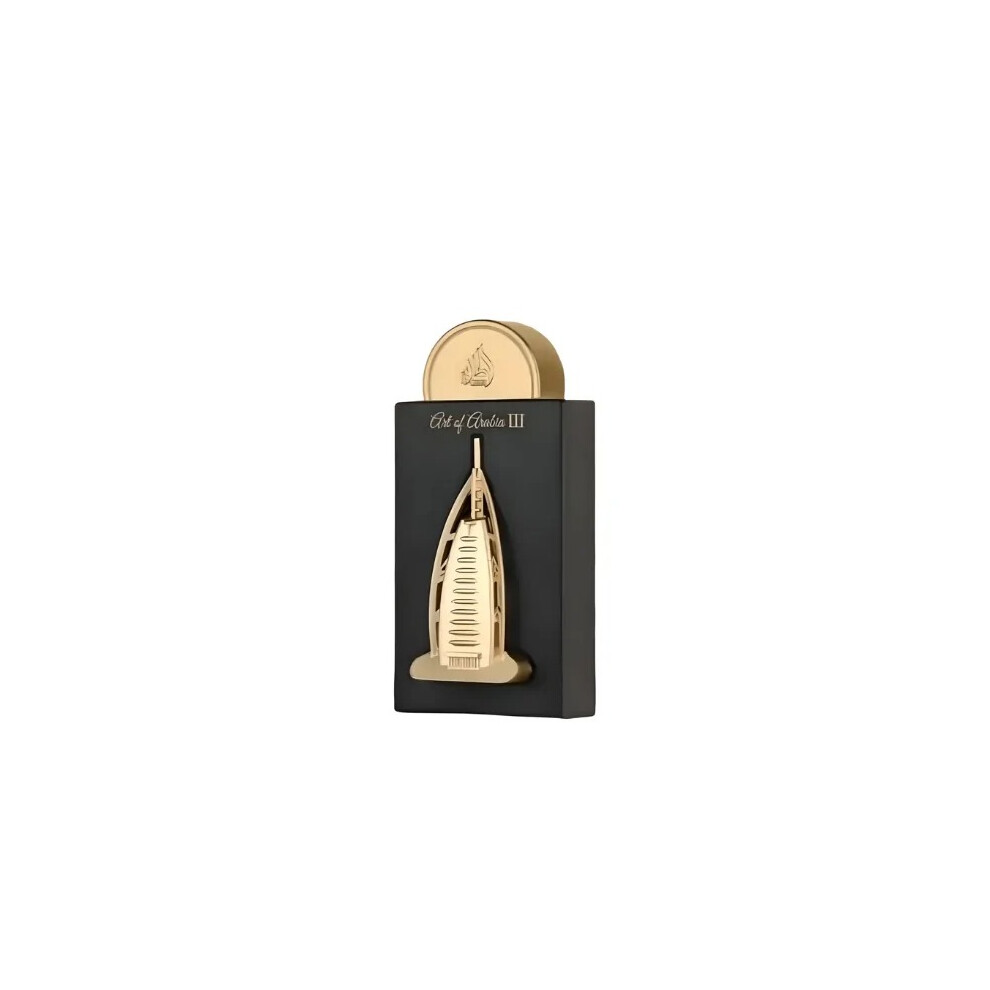 Lattafa Art Of Arabia Iii 100Ml Edp By Pride