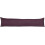 (Wine) Lancashire Textiles Suede Door Draught Excluder 1
