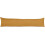 (Toffee) Lancashire Textiles Suede Door Draught Excluder 1