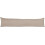 (Beige) Lancashire Textiles Suede Door Draught Excluder 1