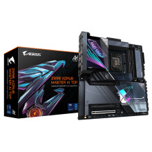 AORUS Z890 MASTER AI TOP - základná doska - rozšírená ATX - pätica LGA1851 - Z890