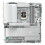 Gigabyte Gigabyte Z890 AERO D - motherboard - ATX - LGA1851 Socket - Z890 2