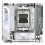 Gigabyte Placa-mãe - GIGABYTE - X870I AORUS PRO ICE - Mini ITX - Socket AM5 - AMD X870 5