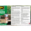 Rustins Rustins Quick Dry Polyurethane Varnish Extra Tough Matt Clear 5 Litre 3
