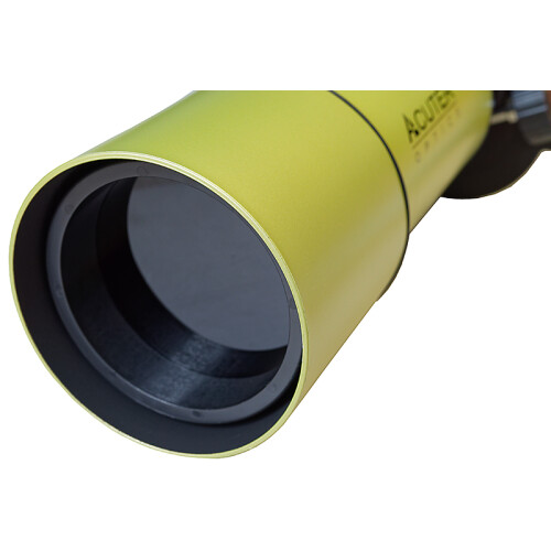 Acuter Solarus-80 Solar Telescope OTA 1