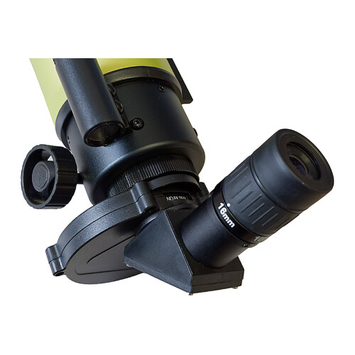 Acuter Solarus-80 Solar Telescope OTA 2